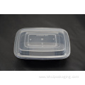 12oz Salad to-go containers